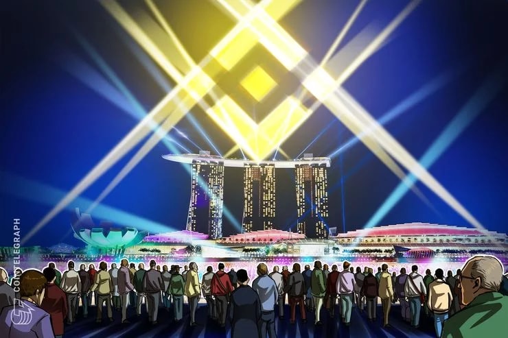 Trust Wallet di Binance annuncia il supporto per Stellar Lumen