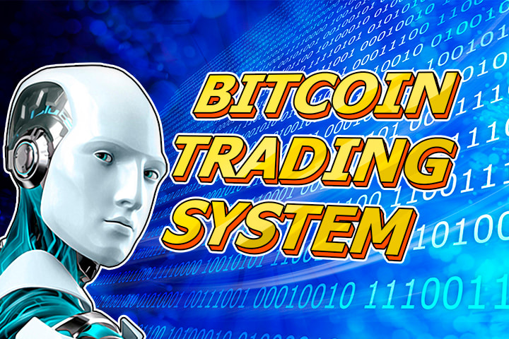 Bitcoin Trading System | A Era Do Super Investimento