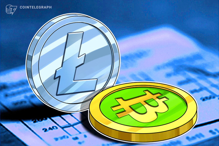 グレイスケールの仮想通貨投信、ビットコインキャッシュやライトコインの機関投資家需要を喚起するか?