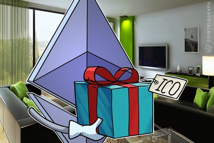 A Querida Startup EOS Saca Milhões de ETH à Medida que o Desprezo à ICO Continua