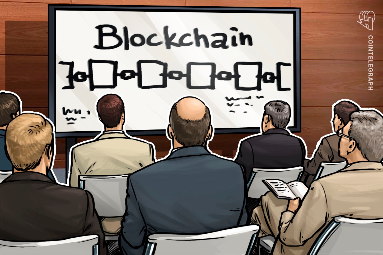 Conferencia Stanford Blockchain 2019 destaca la seguridad y el "riesgo" de blockchain
