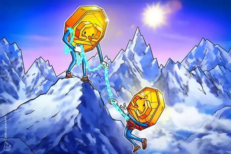 Bitcoin fica preso na faixa dos US$ 20 mil e três tokens valorizam na última semana: EGLD, MKR e TKX