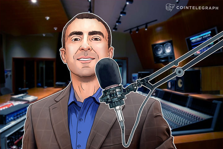 Podcast: Tone Vays - Liberty Life Trails