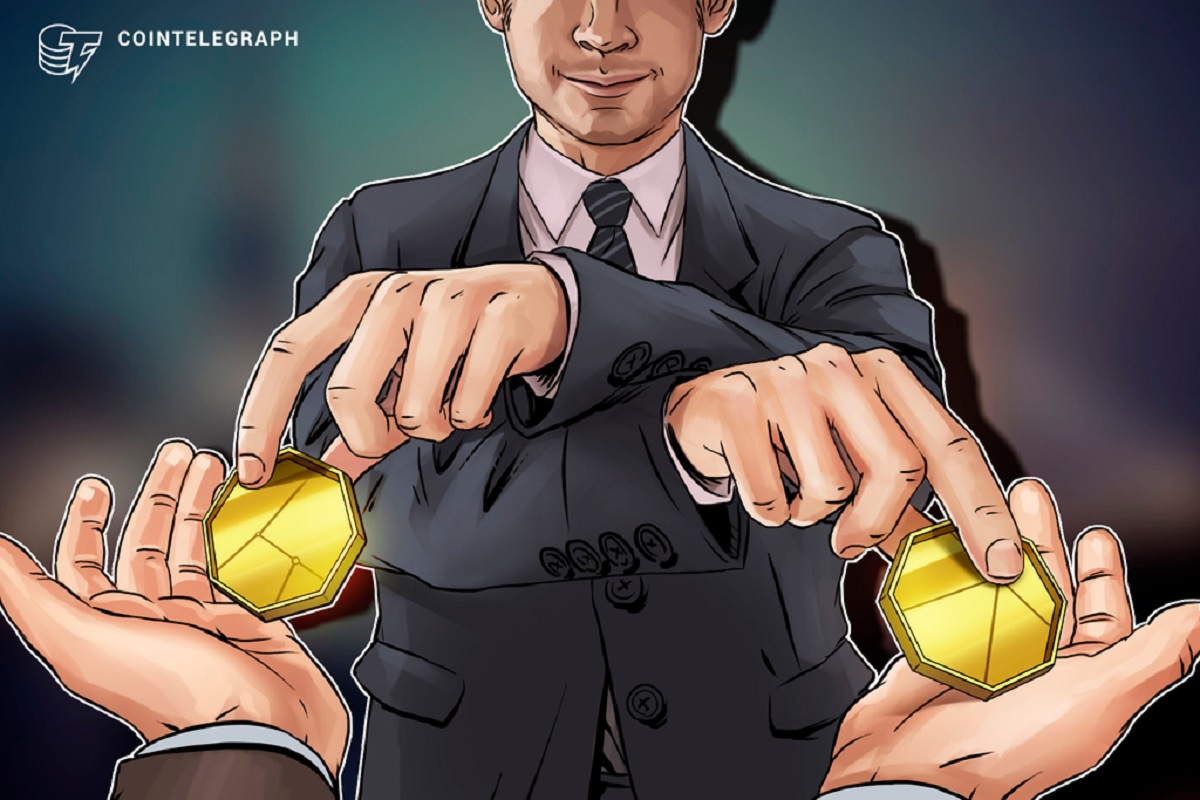 2 criptomoedas desconhecidas sobem até 2.311% em 7 dias enquanto o Bitcoin mantém ganhos após discurso de Jerome Powell