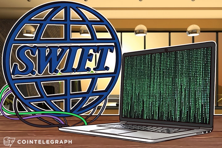 Clients Receive Warning from SWIFT, May Relocate Bank Users to Bitcoin