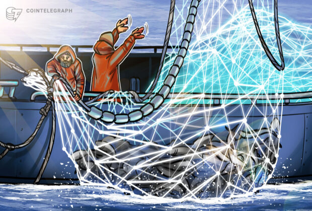 Projeto brasileiro que utiliza blockchain no rastreio de atum recebe prêmio internacional de sustentabilidade