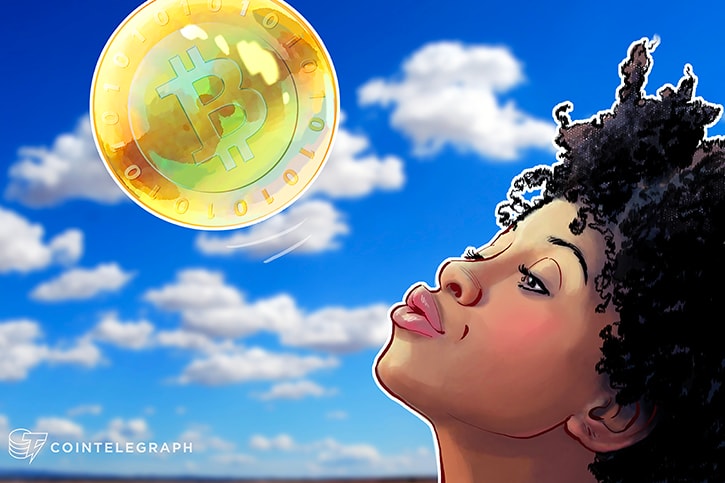 ¿Realmente cuán "Burbuja" es el Bitcoin?