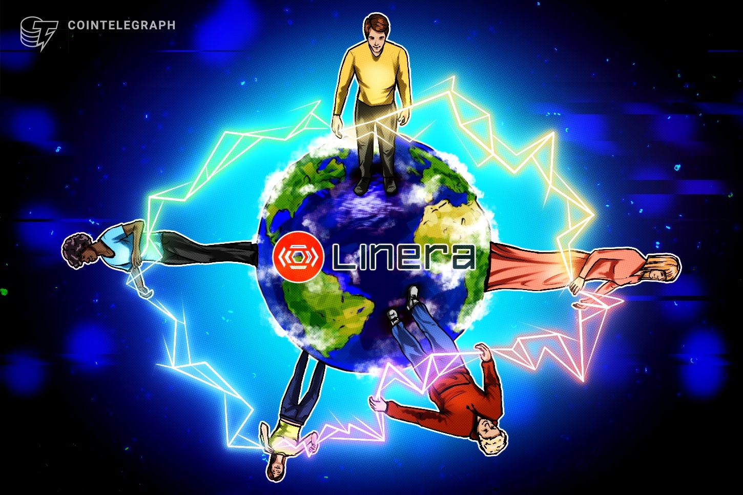 Blockchain testnet launch brings Web3 applications closer to Web2 standards