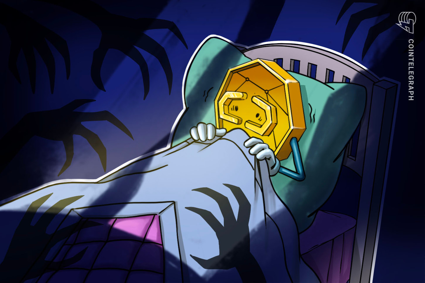 Kucoin'in iş gücünü %30 azaltacağı iddia edildi