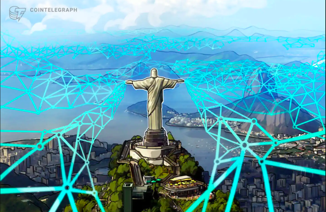 Rio de Janeiro vai aceitar Bitcoin como pagamento para impostos, anuncia secretário
