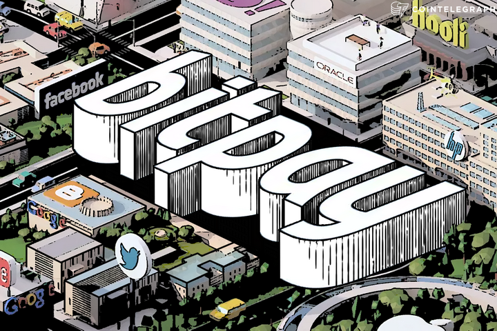 BitPay: ‘Silicon Valley is Becoming a Bitcoin Hub’
