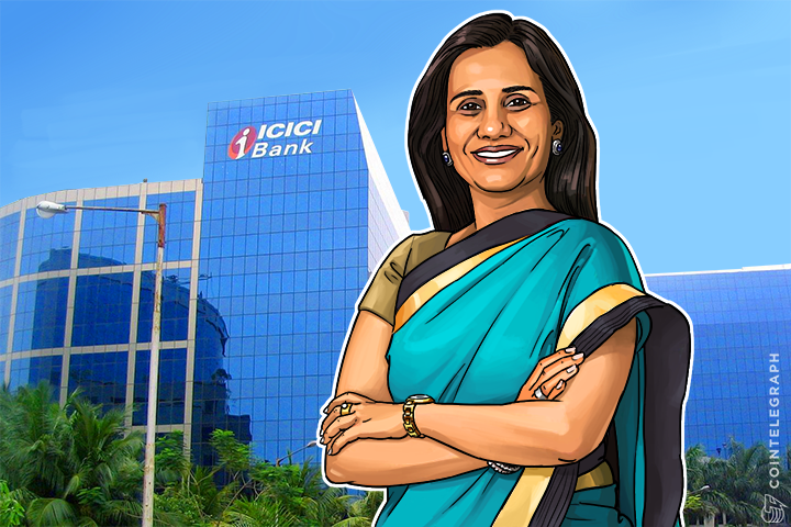 India’s Largest Private Bank to Explore Blockchain Opportunities