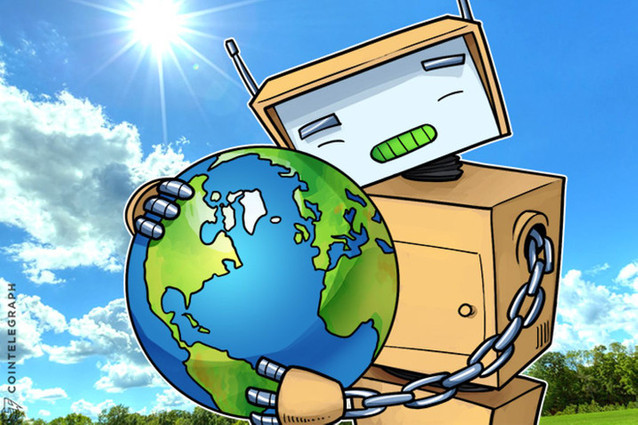 Nueva red Blockchain para el impulso de una economía circular alrededor del reciclaje en España