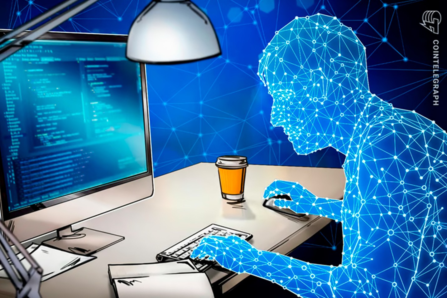 Chainlink anuncia curso gratuito para brasileiros com início em janeiro de 2024