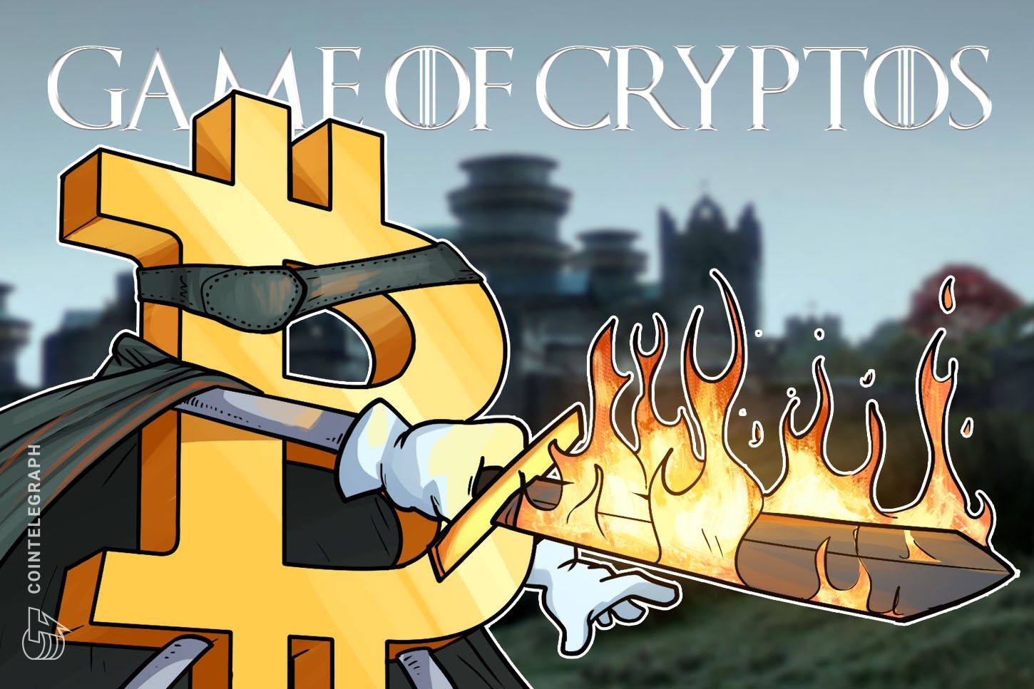 Serviço de streaming Twitch remove as opções de pagamento cripto segundo relatório do usuário do Reddit