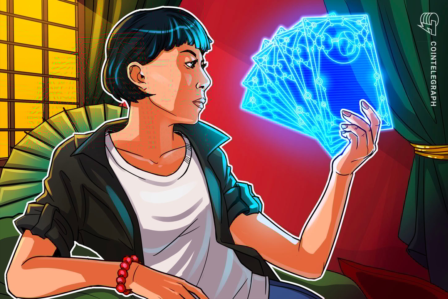 Un ex funcionario chino dice que la CBDC preparará el terreno para las acciones digitales