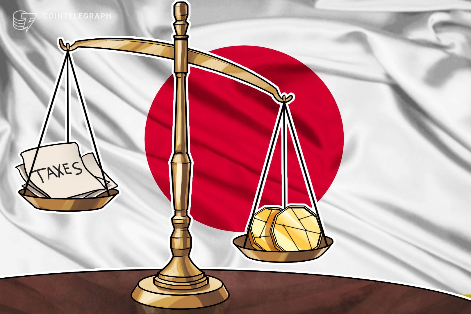Comitê Tributário do Japão busca Simplificar Relatórios Fiscais de Criptomoeda