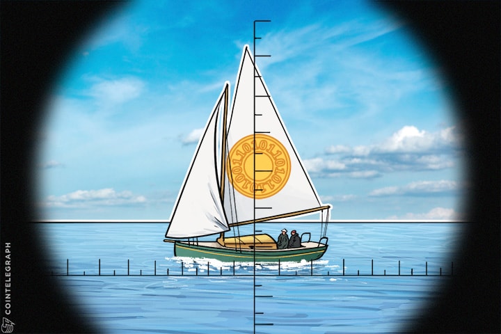 Criptomoedas ocupando a mente de bancos e reguladores