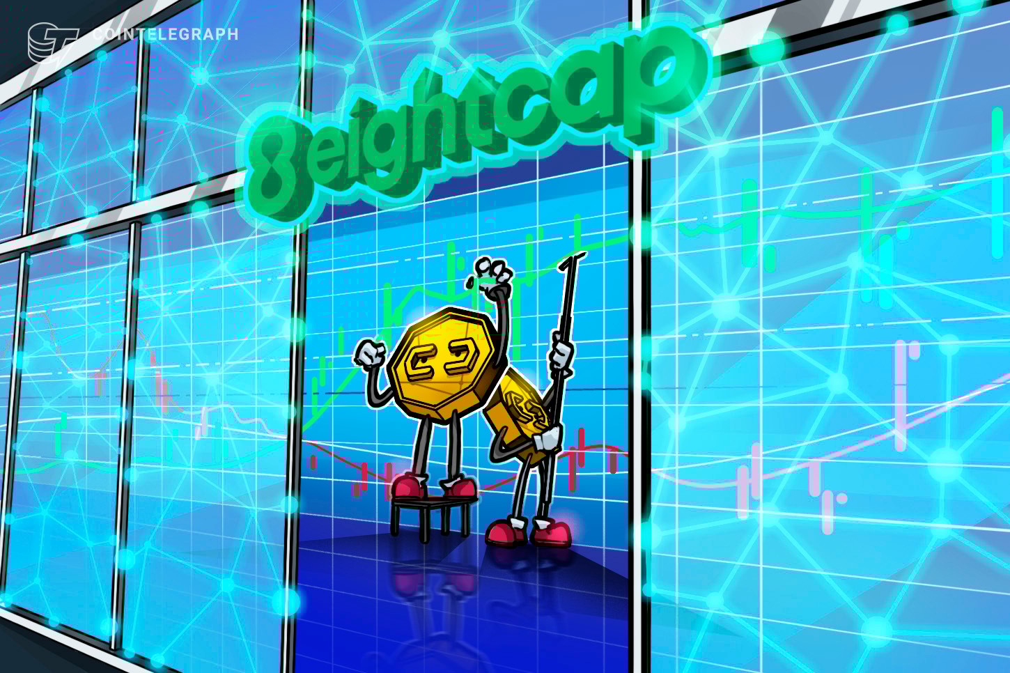 In current bear market, crypto derivatives offer crucial diversification for portfolios