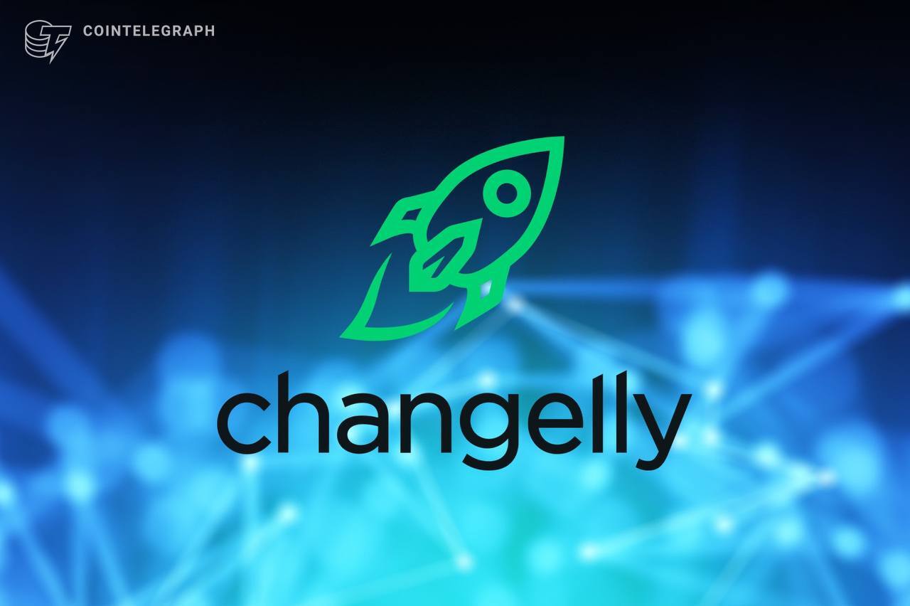 MLT has been listed on Changelly