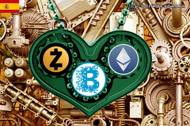 Zcash y Ethereum: dos ecosistemas que pueden evolucionar de forma conjunta