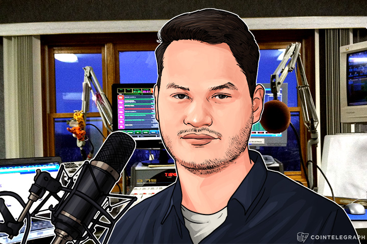 Podcast: Mel Gelderman - Venturing Into the Web3