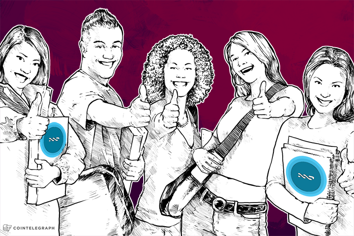 NXT Brings Cryptocurrency to Czech University Curriculum