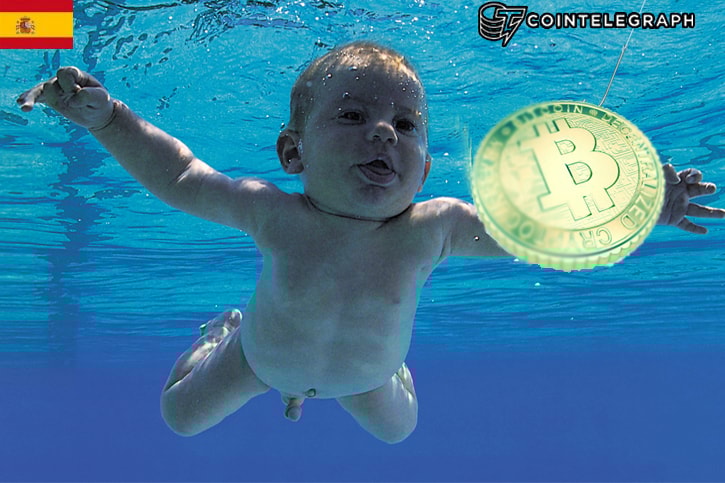 Los nacidos en 2017 no usarán nunca dinero físico