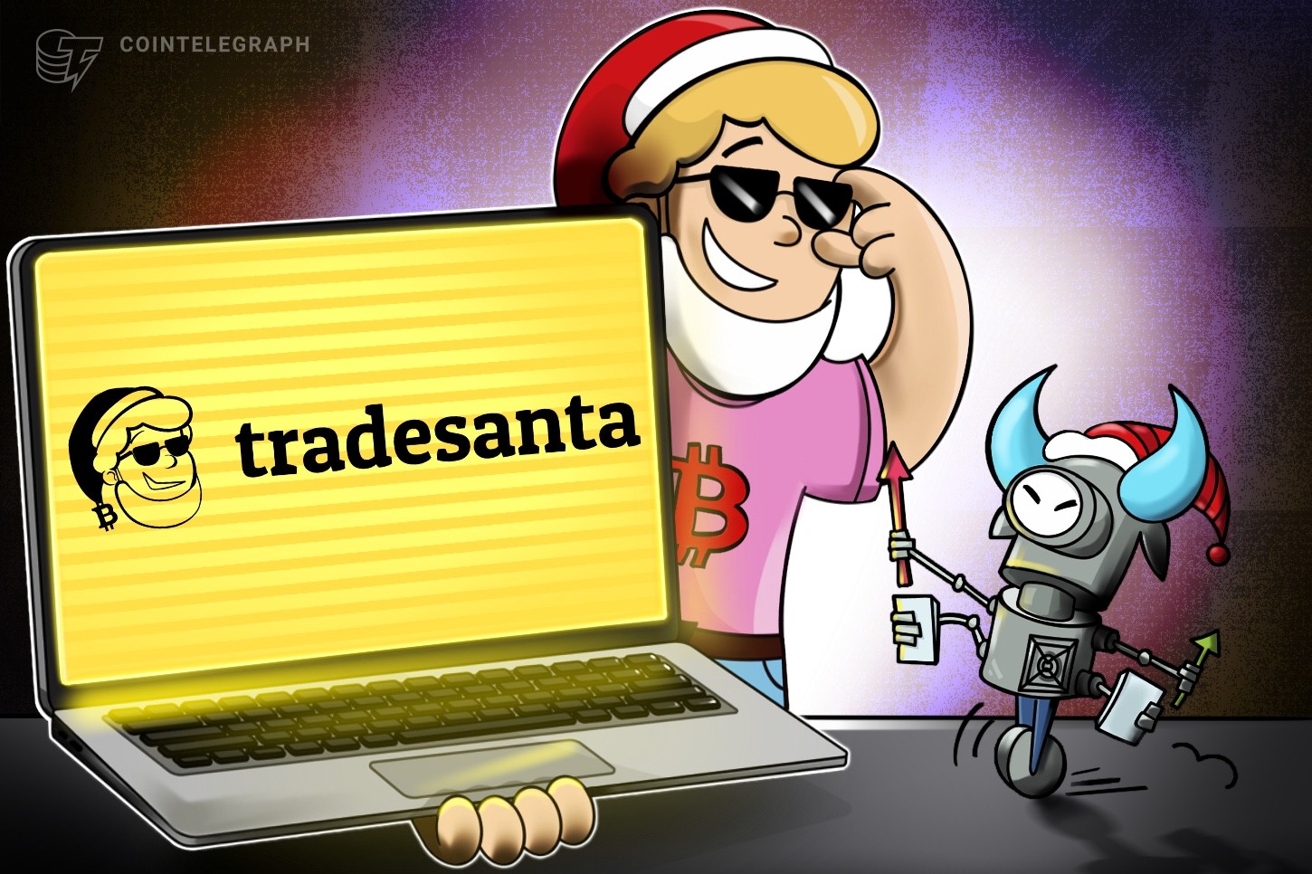 Plataforma de trading en la nube comparte los avances de 2022, incluyendo las integraciones con DEX y la personalización de las señales de trading