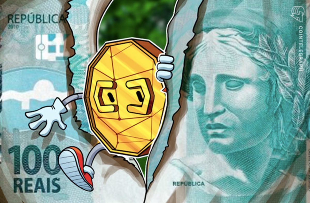 Parfin anuncia blockchain capaz de integrar o Drex à Uniswap e outras plataformas DeFi