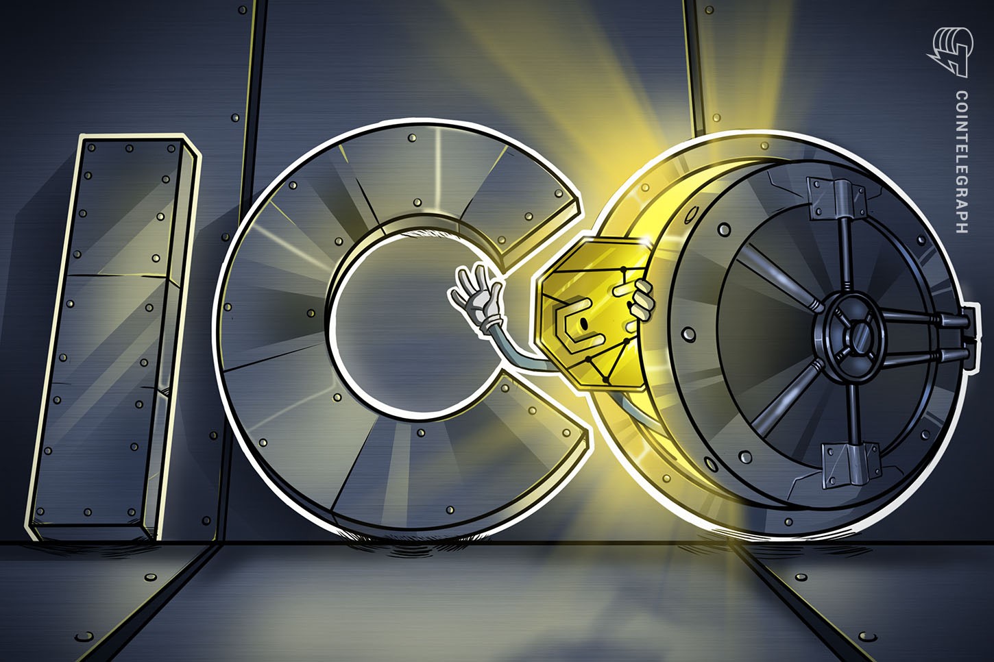 Ao menos 12 ICOs de mais US $ 50 milhões ainda não emitiram seus tokens, diz pesquisa BitMEX