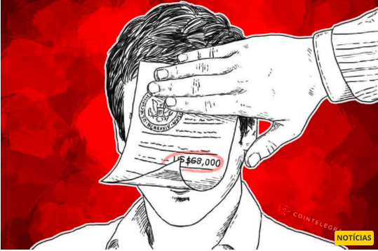 Receita Federal do Brasil agora exige que brasileiros paguem imposto até mesmo nas negociações cripto-cripto
