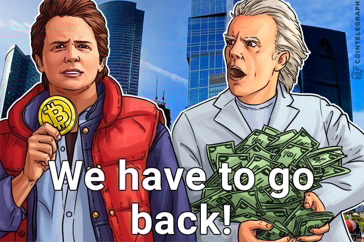 Explosive Price Surge: $100 Bitcoin Bought in 2010 Now Worth $75 Mln