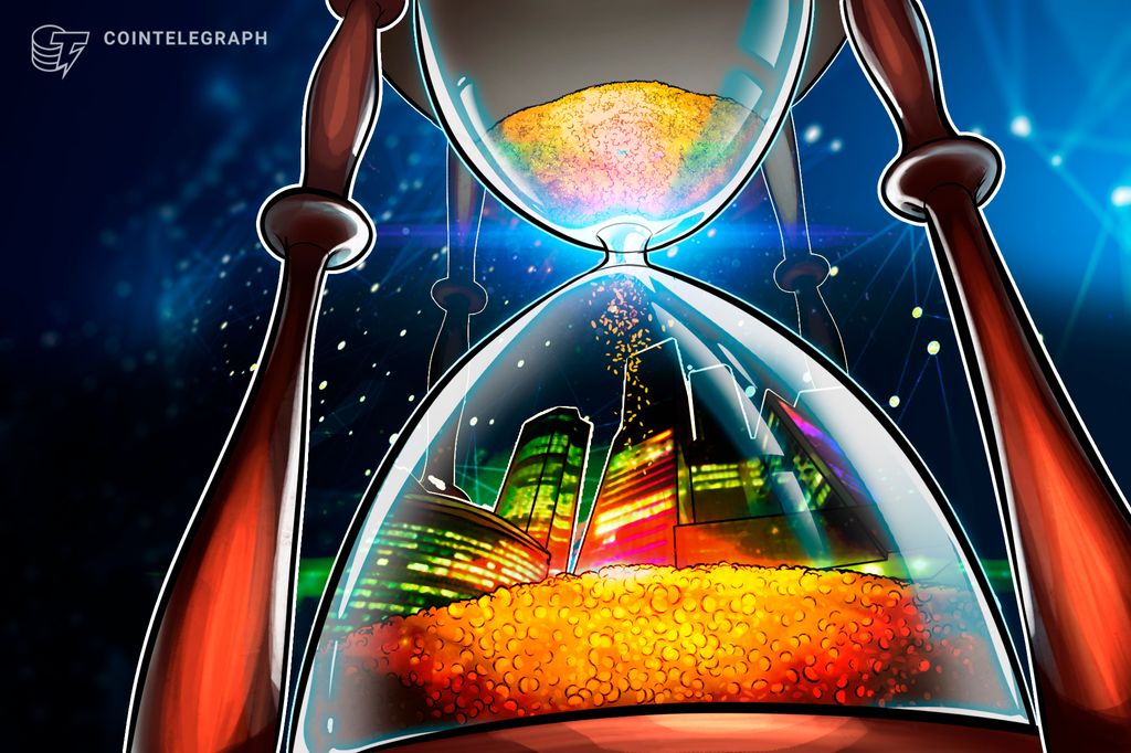 'Podemos criar inflação no Bitcoin, se necessário', afirma desenvolvedor Peter Todd