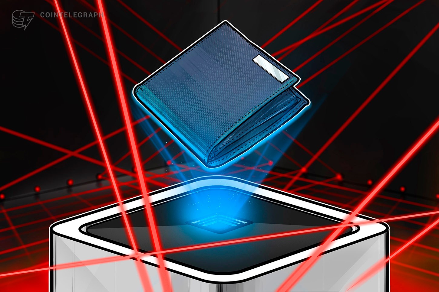 Imprensa Oficial austríaca cria una carteira fria para criptomoeda