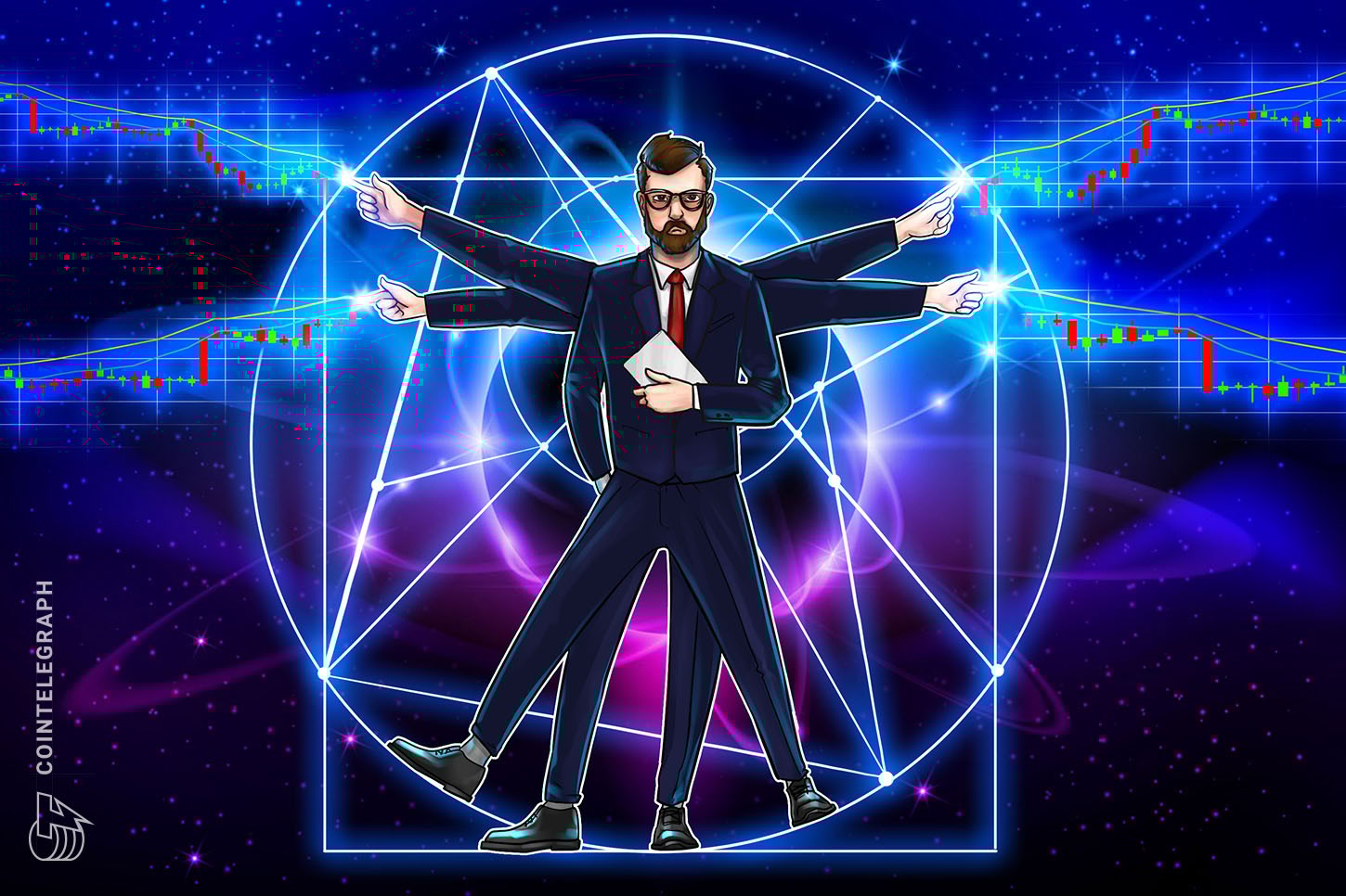 Anchorage adquiere Merkle como parte del lanzamiento del servicio de trading