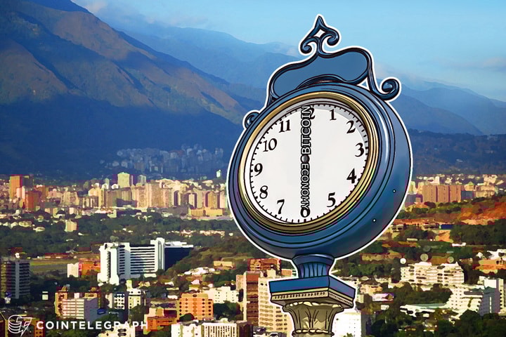 Bitcoin Trading in Venezuela Shoots Up as Economy Worsens