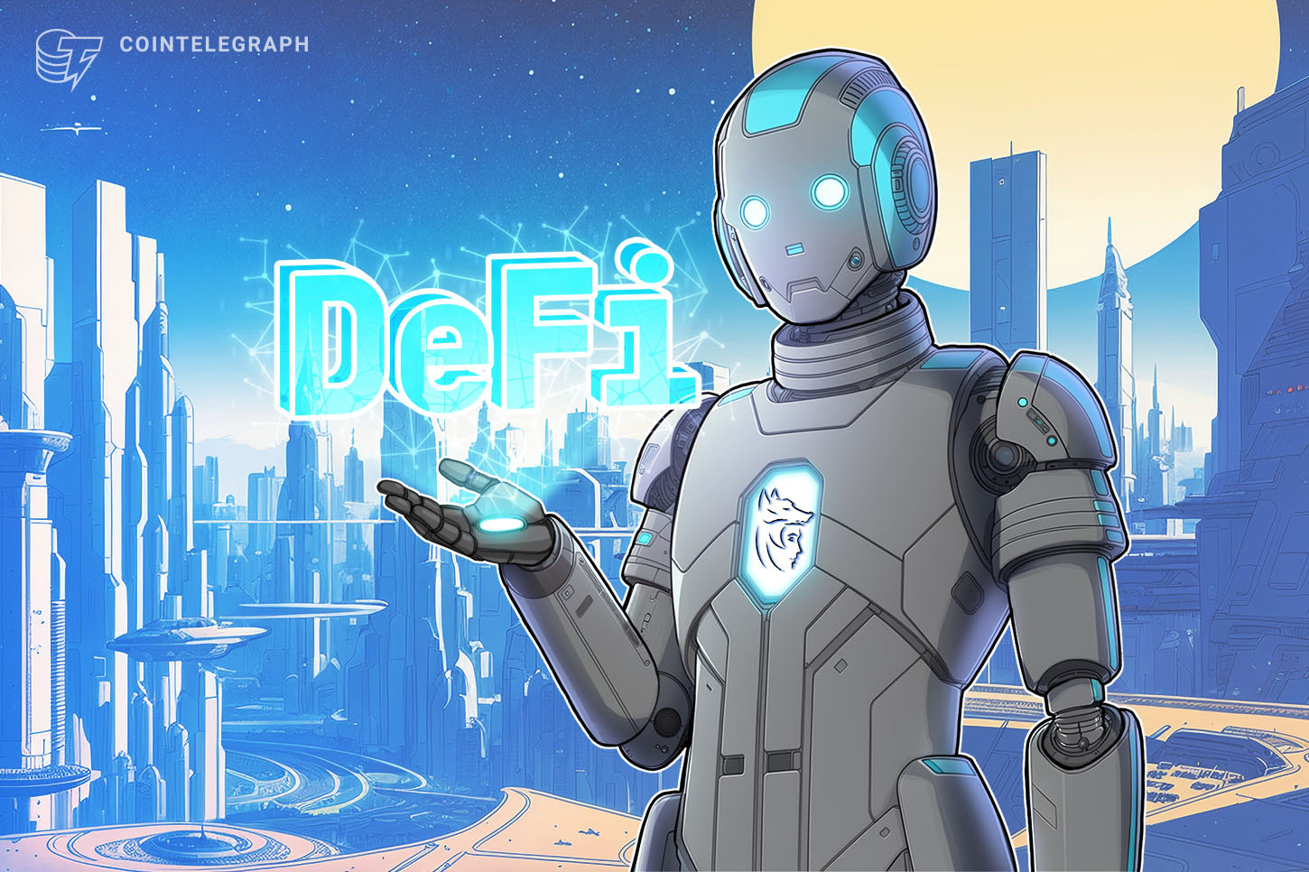 DeFi meets AI: Can this synergy be the new focus of tech acquisitions?