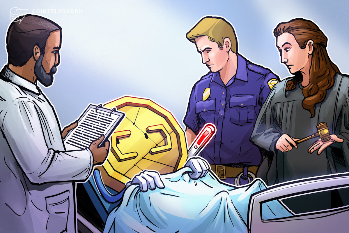 Empresa de TI ajuda profissionais de saúde a combater ransomware de criptomoeda em meio ao coronavírus