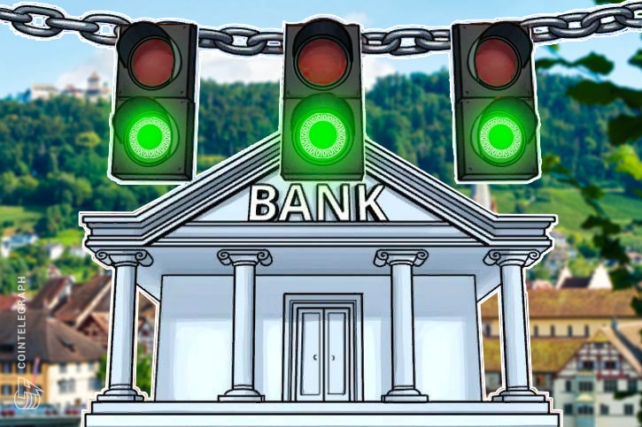 O banco Frick de Liechtenstein apresenta investimentos em criptomoedas e armazenamento frio
