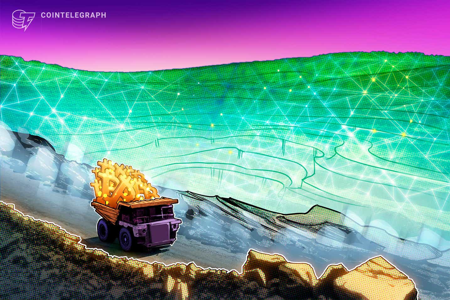 Como dois texanos de 23 anos ganharam US$ 4 milhões em 2021 minerando Bitcoin com sobras de gás de campos de petróleo