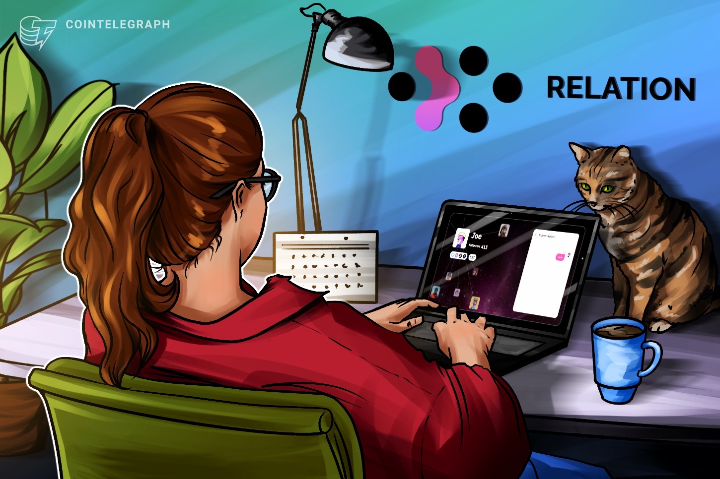 Web3 adds semantic layer to Ethereum for a decentralized society