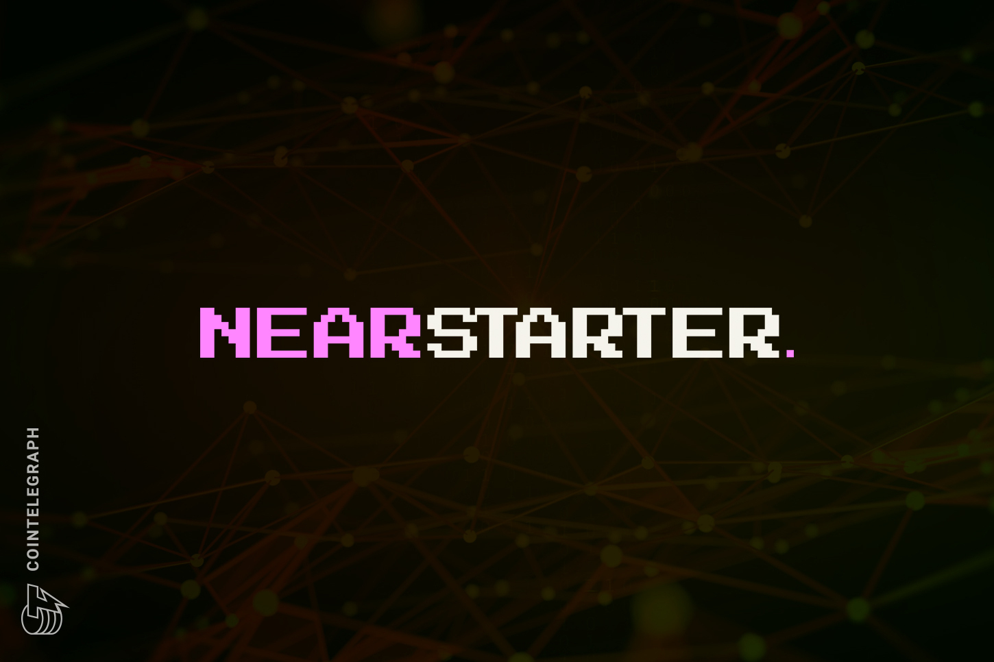 NEARIA has launched on Meta Yield