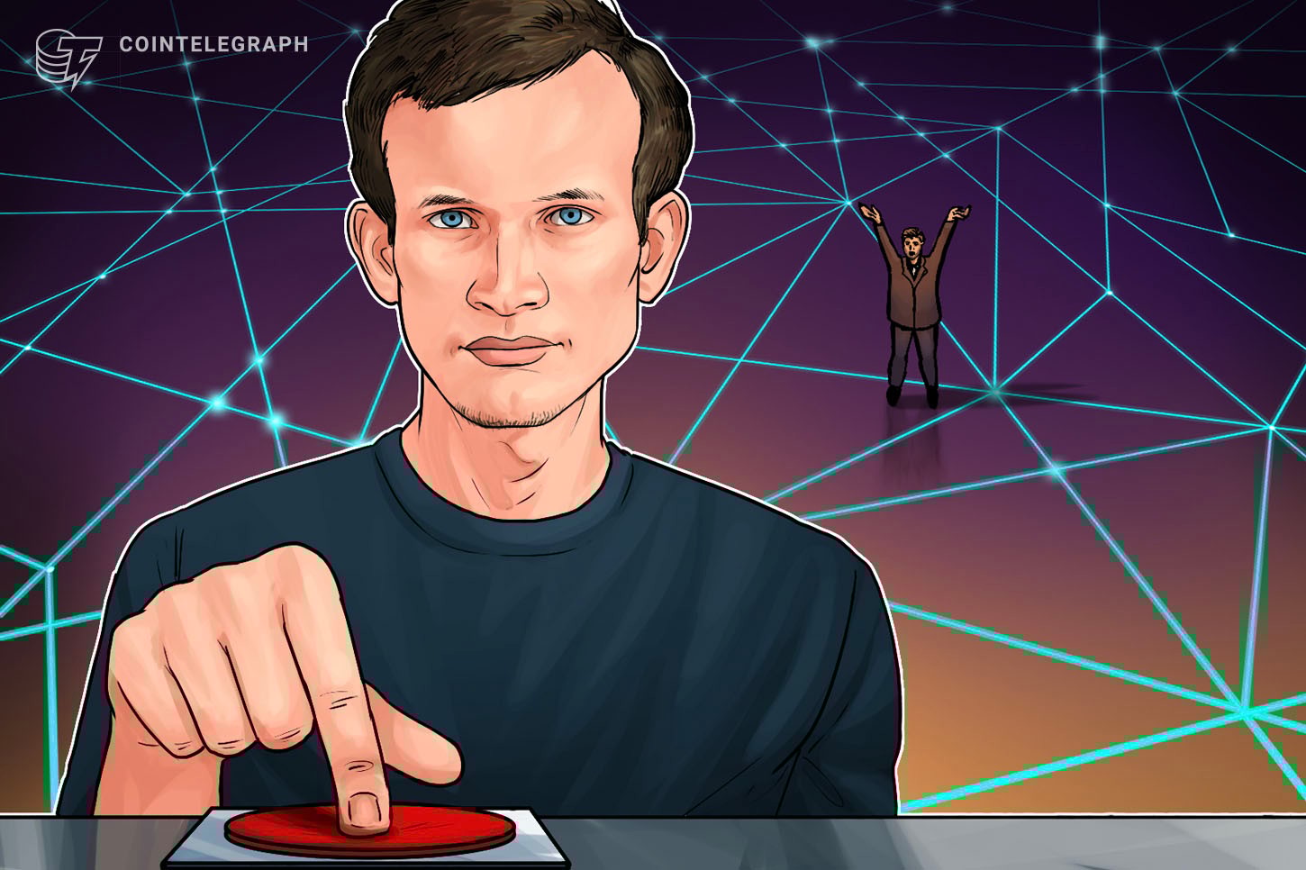 Craig Wright 'não entende nada de blockchain', diz Vitalik Buterin