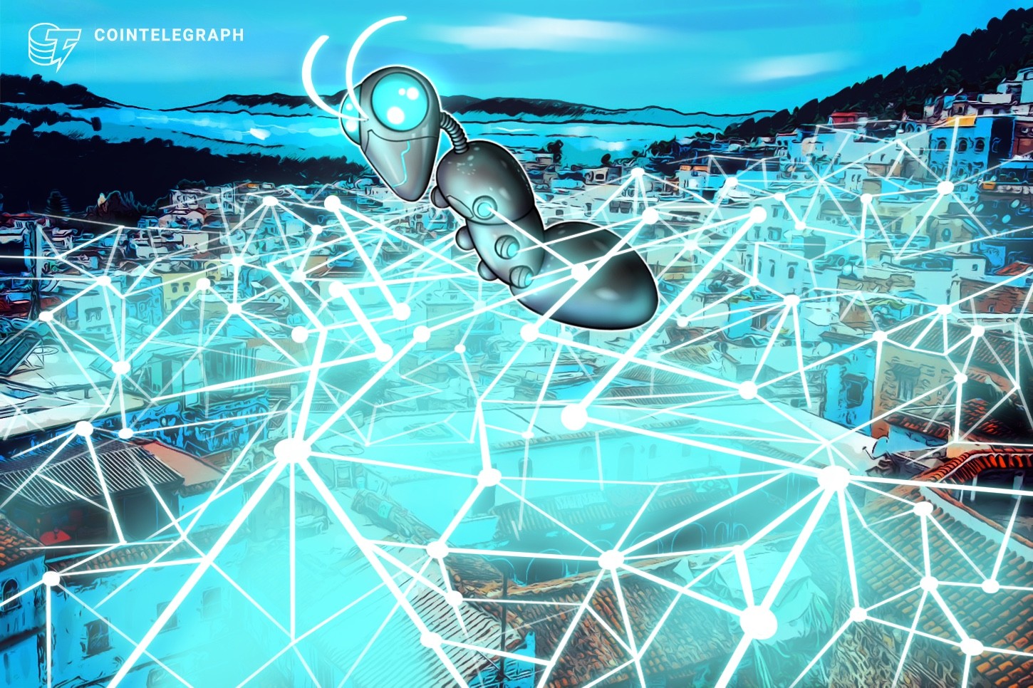 برنامج تسريع جديد بقيمة 106 مليون دولار سيعمل على دعم الشركات الناشئة في مجال البلوكتشين في المغرب