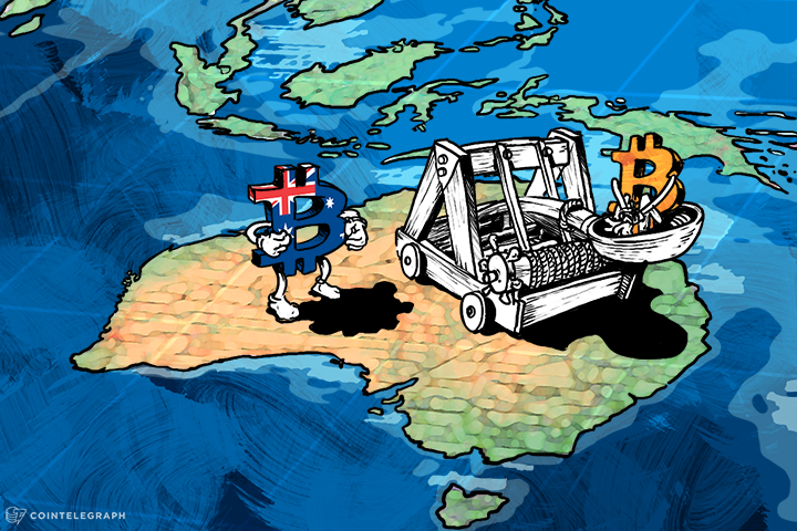 ANU Professor: AusBit, not Bitcoin, Will Replace Cash in Australia within 10 Years