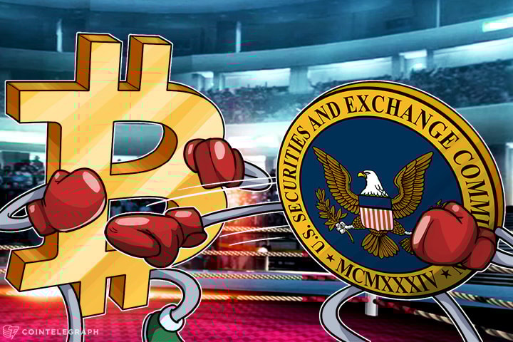 As SEC Rejected Bitcoin ETF, Bitcoin Price Rally Can Still Be Ahead