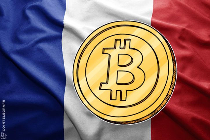 O crítico ‘Monsieur Bitcoin’ foi designado para liderar a força tarefa francesa acerca da regulamentação da criptomoeda