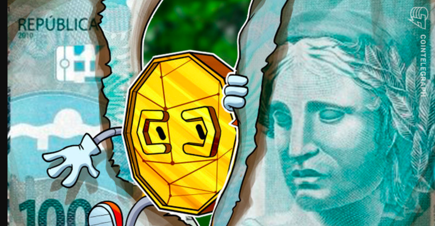 Presidente do Banco Central do Brasil confirma para 2024 possível lançamento do Real Digital para população