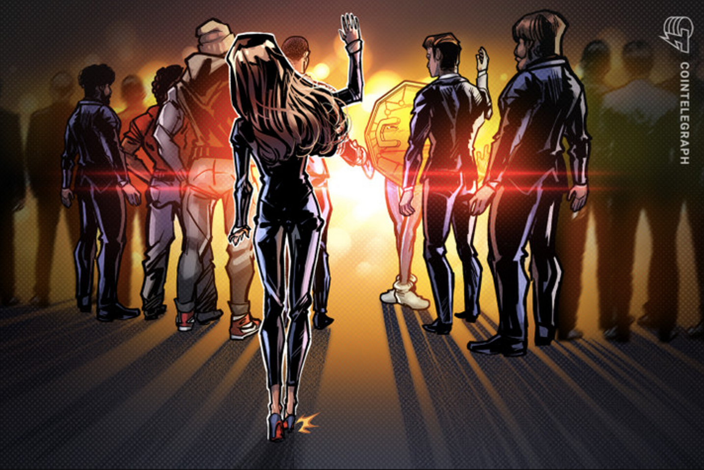 Como os tokens podem impactar positivamente a nossa sociedade